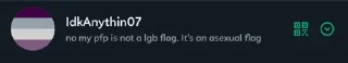 Sticker from Devs kang pack