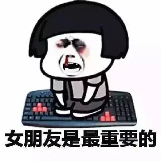 Sticker from Devs kang pack