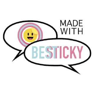 😀 emoji TT Telegram sticker 10 of 18