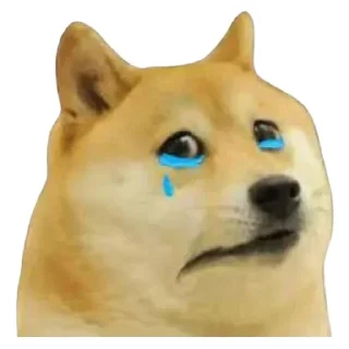 😢 emoji Ultroid Kang Pack By 1685860310 Telegram sticker 17 of 58