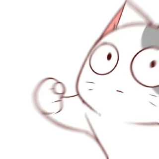 🤜 emoji cato @leafieee Telegram sticker 10 of 107