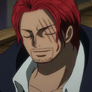 ♦ emoji モンキー・D・ルフィ's video pack (@Mikasa_Ackr_bot) Telegram sticker 9 of 39