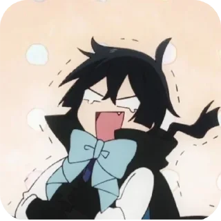 👄 emoji モンキー・D・ルフィ's video pack (@Mikasa_Ackr_bot) Telegram sticker 23 of 39