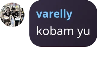 🙀 emoji "anti chek khodam" pack by @QuotLyBot Telegram sticker 14 of 41