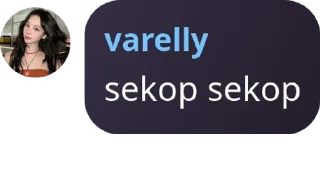 🤟 emoji "anti chek khodam" pack by @QuotLyBot Telegram sticker 16 of 41