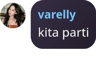 👩‍❤️‍👨 emoji "anti chek khodam" pack by @QuotLyBot Telegram sticker 18 of 41
