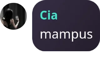 🐵 emoji "anti chek khodam" pack by @QuotLyBot Telegram sticker 10 of 41