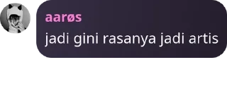 🥭 emoji "anti chek khodam" pack by @QuotLyBot Telegram sticker 7 of 41