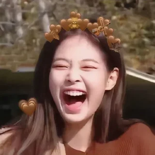 😂 emoji 『@stickers_gifs_store』♥️𝙨𝙞𝙛𝙖✿ ⃝⃝ 🦋🤍🌸 — @stckrRobot Telegram sticker 24 of 120