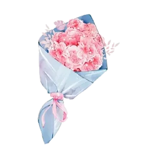 💐 emoji 『@stickers_gifs_store』 Random pack ♥️🤍🌸🦋 — @stckrRobot Telegram sticker 9 of 85