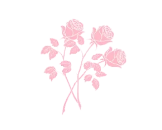 🌸 emoji 『@stickers_gifs_store』 Random pack ♥️🤍🌸🦋 — @stckrRobot Telegram sticker 2 of 85