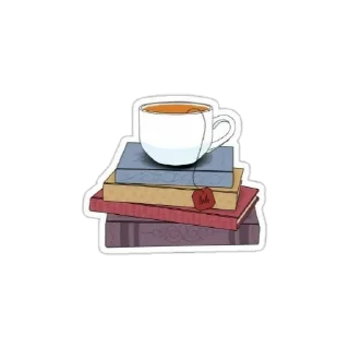 📚 emoji 『@stickers_gifs_store』 Random pack ♥️🤍🌸🦋 — @stckrRobot Telegram sticker 14 of 85