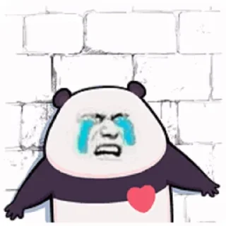 💔 emoji @Telasoo18's kang pack Vol.2 Telegram sticker 10 of 101