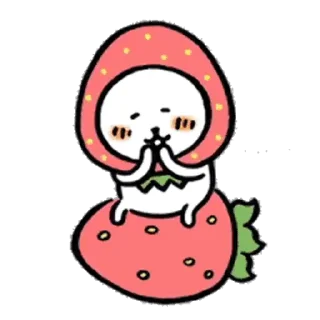 💬 emoji Joke Bear (Feat. LOVE)_kal Telegram sticker 17 of 24