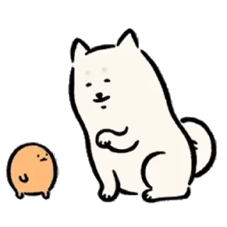 💬 emoji Joke Bear (Feat. LOVE)_kal Telegram sticker 15 of 24