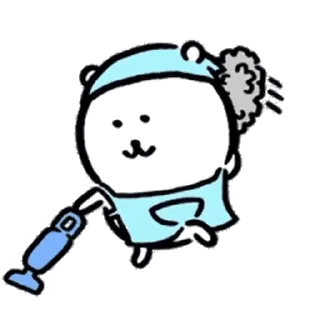 💬 emoji Joke Bear (Feat. Somehow)_kal Telegram sticker 23 of 24