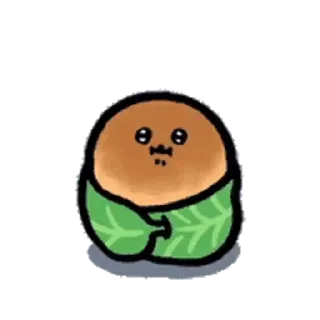 💬 emoji Joke Bear (Feat. Somehow)_kal Telegram sticker 12 of 24