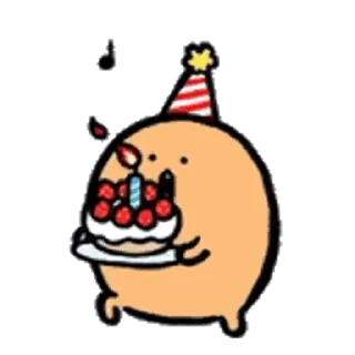💬 emoji Joke Bear (Feat. LOVE)_kal Telegram sticker 5 of 24