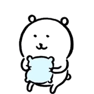 💬 emoji Joke Bear (Feat. LOVE)_kal Telegram sticker 20 of 24