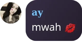 💋 emoji happy family pack by @QuotLyBot Telegram sticker 7 of 14