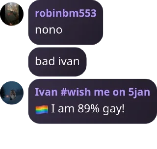 🏳️‍🌈 emoji Redmi Note 10S Community pack by @QuotLyBot Telegram sticker 21 of 62