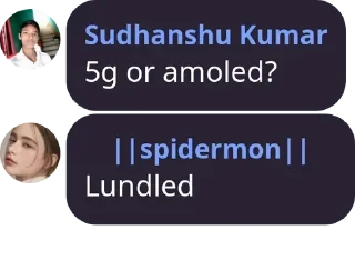 👩‍🦯 emoji Redmi Note 10S Community pack by @QuotLyBot Telegram sticker 10 of 62