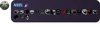 👹 emoji Redmi Note 13 Pro / Poco X6 (5 pack by @QuotLyBot Telegram sticker 24 of 113
