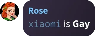 Sticker from Poco X5 5G | Redmi Note 12 5G  pack by @QuotLyBot