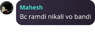 👨‍🤝‍👨 emoji Redmi Note 6 Pro (BHARAT) pack by @QuotLyBot Telegram sticker 19 of 102