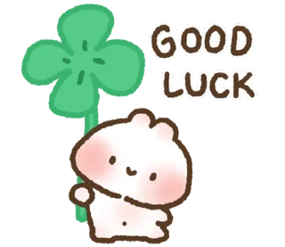 🐇 emoji ₍ T𐌏EI𑀉's Bᥙᥒᥒy Bᥣiss ₎ ˚₊· ♡ @mewsticks Telegram sticker 5 of 16