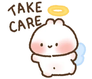 🐇 emoji ₍ T𐌏EI𑀉's Bᥙᥒᥒy Bᥣiss ₎ ˚₊· ♡ @mewsticks Telegram sticker 6 of 16