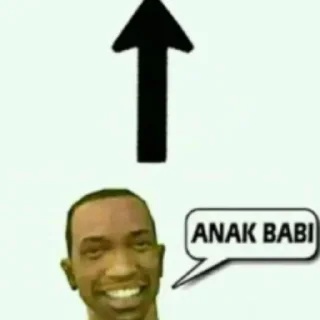 😂 emoji @Ilham_Maulana1's kang pack Vol.2 Telegram sticker 11 of 119