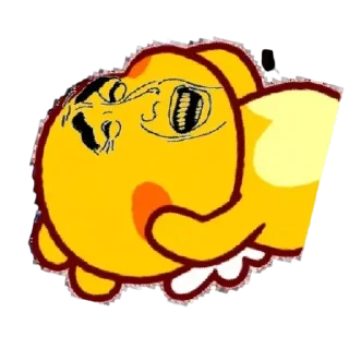 Sticker from @Ilham_maulana1's Kang Pack Vol.0