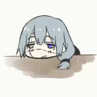 🥱 emoji HITMAN's video pack (@Mikasa_Ackr_bot) 1 Telegram sticker 23 of 33