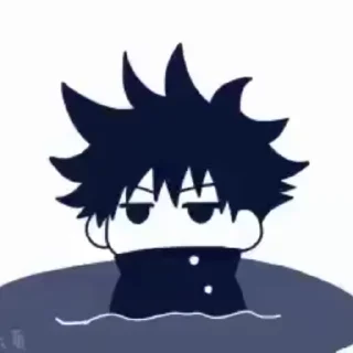 😐 emoji HITMAN's video pack (@Mikasa_Ackr_bot) 1 Telegram sticker 24 of 33