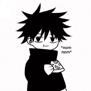 😐 emoji HITMAN's video pack (@Mikasa_Ackr_bot) 1 Telegram sticker 20 of 33