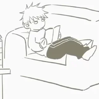 😐 emoji HITMAN's video pack (@Mikasa_Ackr_bot) 1 Telegram sticker 22 of 33