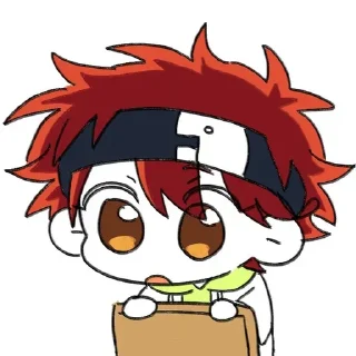 😮 emoji HITMAN's video pack (@Mikasa_Ackr_bot) 1 Telegram sticker 18 of 33