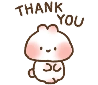 🐇 emoji ₍ T𐌏EI𑀉's Bᥙᥒᥒy Bᥣiss ₎ ˚₊· ♡ @mewsticks Telegram sticker 10 of 16