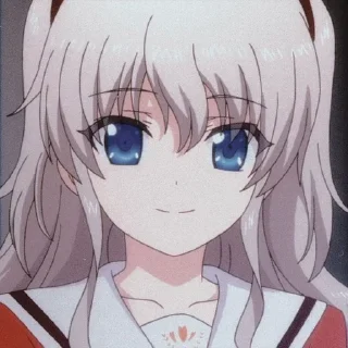 Sticker from Tomori Package