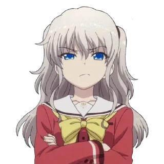 Sticker from Nao Tomori