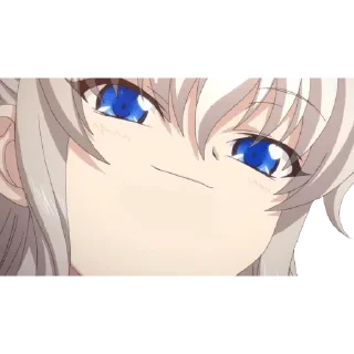 Sticker from Nao Tomori