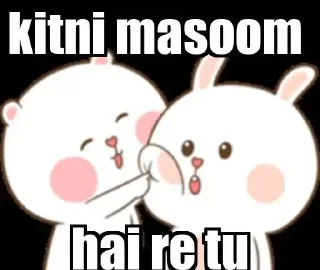 ☺️ emoji @akku_1639 kang pack 2 — @stckrRobot Telegram sticker 14 of 119