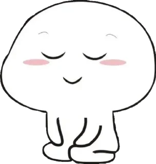 😌 emoji /kang — @stckrRobot Telegram sticker 9 of 120