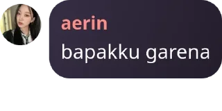 🙎‍♂️ emoji anjai keren #boycotjagat pack by @QuotLyBot Telegram sticker 21 of 120