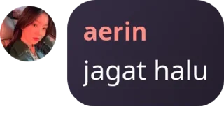 👊 emoji anjai keren #boycotjagat pack by @QuotLyBot Telegram sticker 9 of 120
