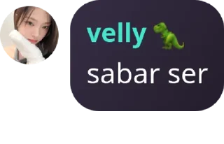 📜 emoji anjai keren #boycotjagat pack by @QuotLyBot Telegram sticker 19 of 120