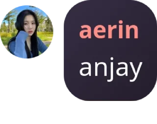 👩‍❤️‍👨 emoji anjai keren #boycotjagat pack by @QuotLyBot Telegram sticker 23 of 120