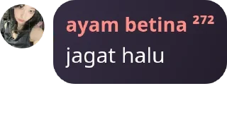 🥦 emoji anjai keren #boycotjagat pack by @QuotLyBot Telegram sticker 5 of 120