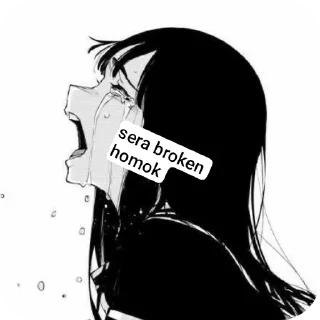 👍 emoji anjai keren #boycotjagat pack by @QuotLyBot Telegram sticker 11 of 120